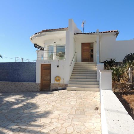 Villa 3 Reyes Selva de Mar Exterior photo