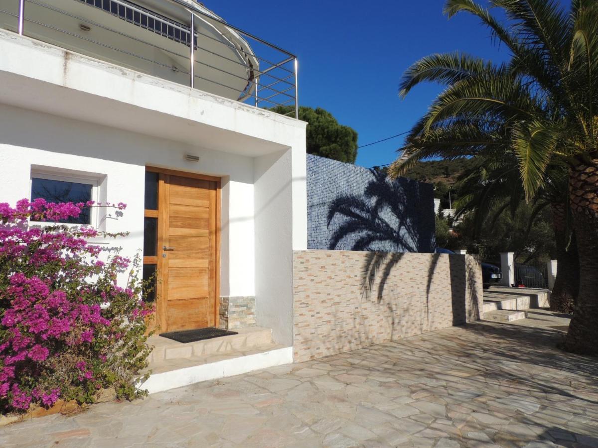 Villa 3 Reyes Selva de Mar Exterior photo